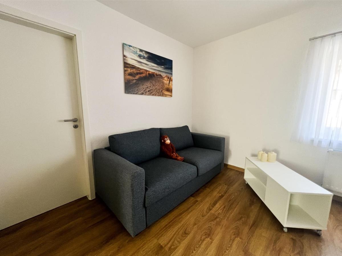 Modern Apartment Wissenbach 2 Barrierefrei Eschenburg Zewnętrze zdjęcie