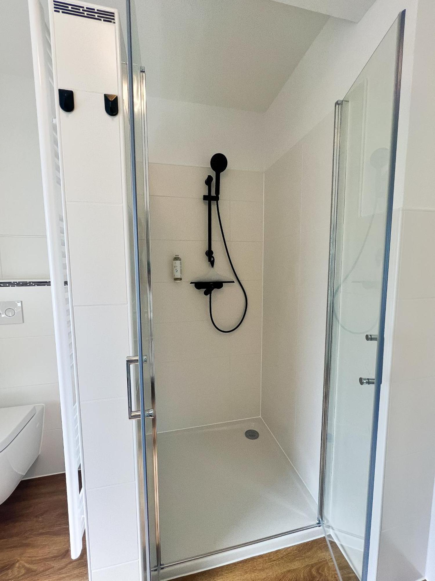 Modern Apartment Wissenbach 2 Barrierefrei Eschenburg Zewnętrze zdjęcie