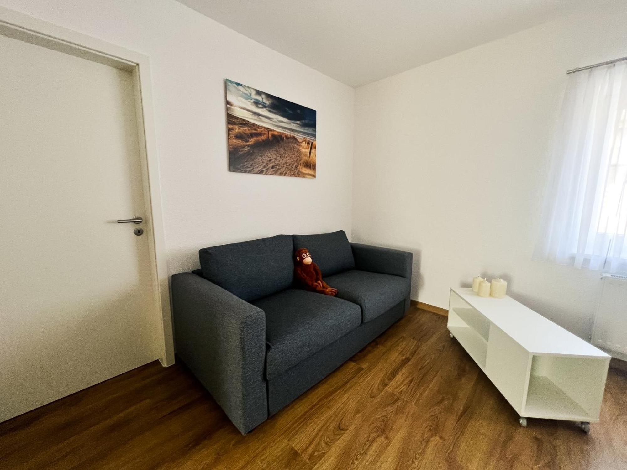Modern Apartment Wissenbach 2 Barrierefrei Eschenburg Zewnętrze zdjęcie